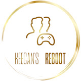 Keegan's Reboot logó